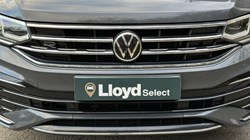 2023 (23) VOLKSWAGEN TIGUAN 1.5 TSI 150 R-Line 5dr DSG 4909942