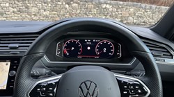 2023 (23) VOLKSWAGEN TIGUAN 1.5 TSI 150 R-Line 5dr DSG 4909936