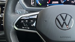 2023 (23) VOLKSWAGEN TIGUAN 1.5 TSI 150 R-Line 5dr DSG 4909905