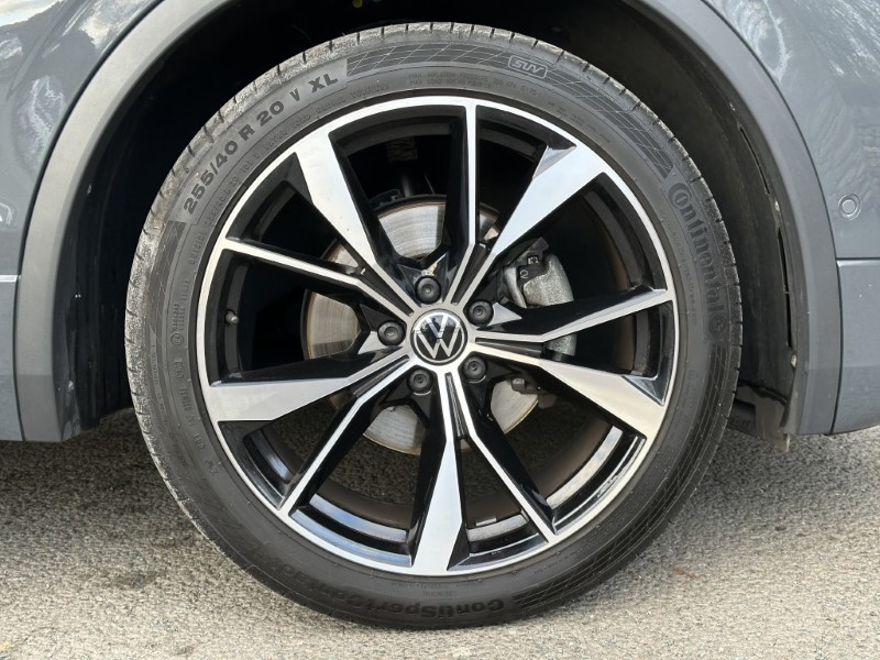 2023 (23) VOLKSWAGEN TIGUAN 1.5 TSI 150 R-Line 5dr DSG 4909944