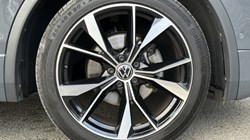 2023 (23) VOLKSWAGEN TIGUAN 1.5 TSI 150 R-Line 5dr DSG 4909944