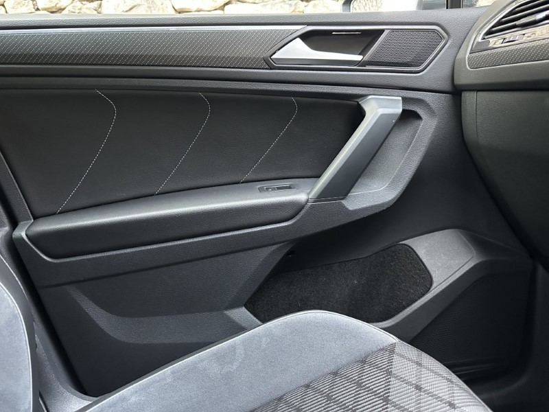 2023 (23) VOLKSWAGEN TIGUAN 1.5 TSI 150 R-Line 5dr DSG 4909899