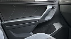 2023 (23) VOLKSWAGEN TIGUAN 1.5 TSI 150 R-Line 5dr DSG 4909899