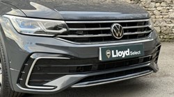 2023 (23) VOLKSWAGEN TIGUAN 1.5 TSI 150 R-Line 5dr DSG 4909940