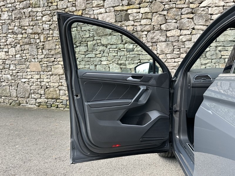 2023 (23) VOLKSWAGEN TIGUAN 1.5 TSI 150 R-Line 5dr DSG 4909922