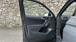 2023 (23) VOLKSWAGEN TIGUAN 1.5 TSI 150 R-Line 5dr DSG 4909922