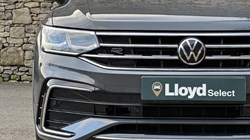 2023 (23) VOLKSWAGEN TIGUAN 1.5 TSI 150 R-Line 5dr DSG 4909941