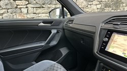 2023 (23) VOLKSWAGEN TIGUAN 1.5 TSI 150 R-Line 5dr DSG 4909898