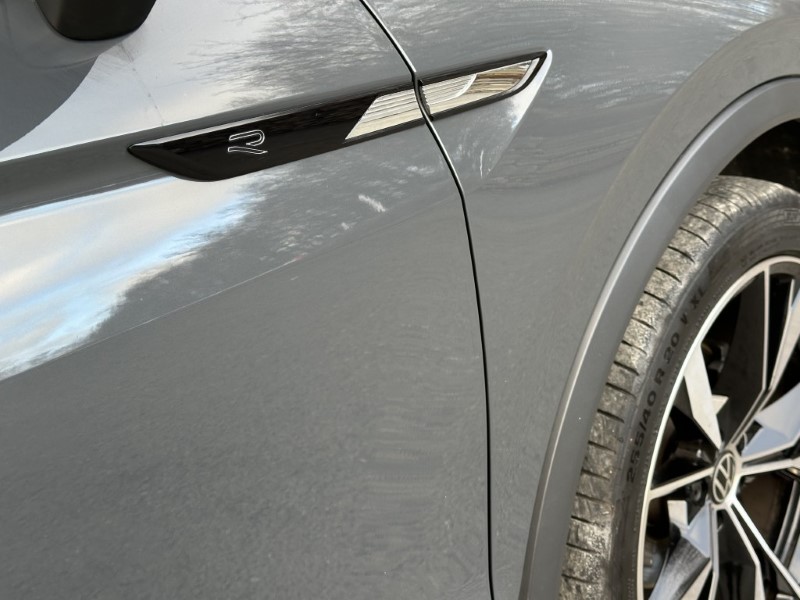 2023 (23) VOLKSWAGEN TIGUAN 1.5 TSI 150 R-Line 5dr DSG 4909947