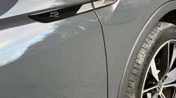 2023 (23) VOLKSWAGEN TIGUAN 1.5 TSI 150 R-Line 5dr DSG 4909947