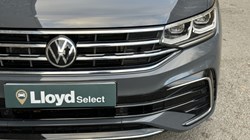 2023 (23) VOLKSWAGEN TIGUAN 1.5 TSI 150 R-Line 5dr DSG 4909908