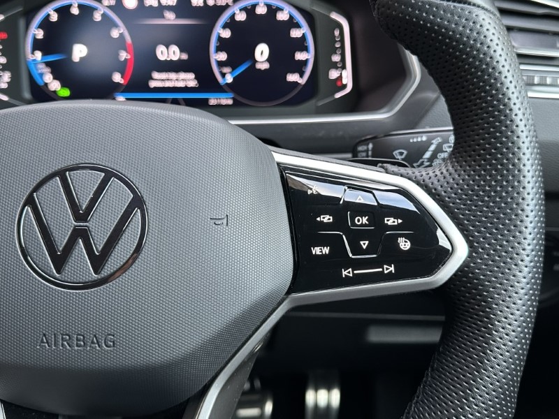 2023 (23) VOLKSWAGEN TIGUAN 1.5 TSI 150 R-Line 5dr DSG 4909906