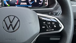 2023 (23) VOLKSWAGEN TIGUAN 1.5 TSI 150 R-Line 5dr DSG 4909906
