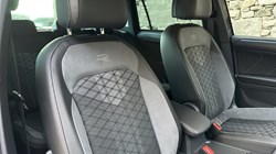 2023 (23) VOLKSWAGEN TIGUAN 1.5 TSI 150 R-Line 5dr DSG 4909891