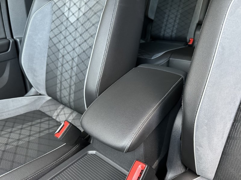 2023 (23) VOLKSWAGEN TIGUAN 1.5 TSI 150 R-Line 5dr DSG 4909917