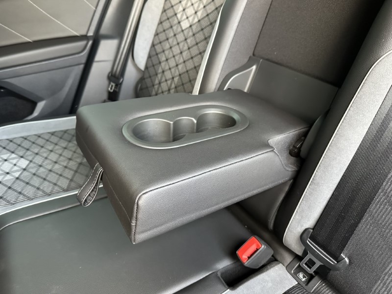 2023 (23) VOLKSWAGEN TIGUAN 1.5 TSI 150 R-Line 5dr DSG 4909926