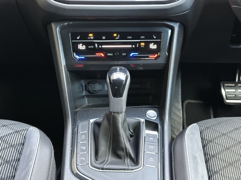 2023 (23) VOLKSWAGEN TIGUAN 1.5 TSI 150 R-Line 5dr DSG 4909893