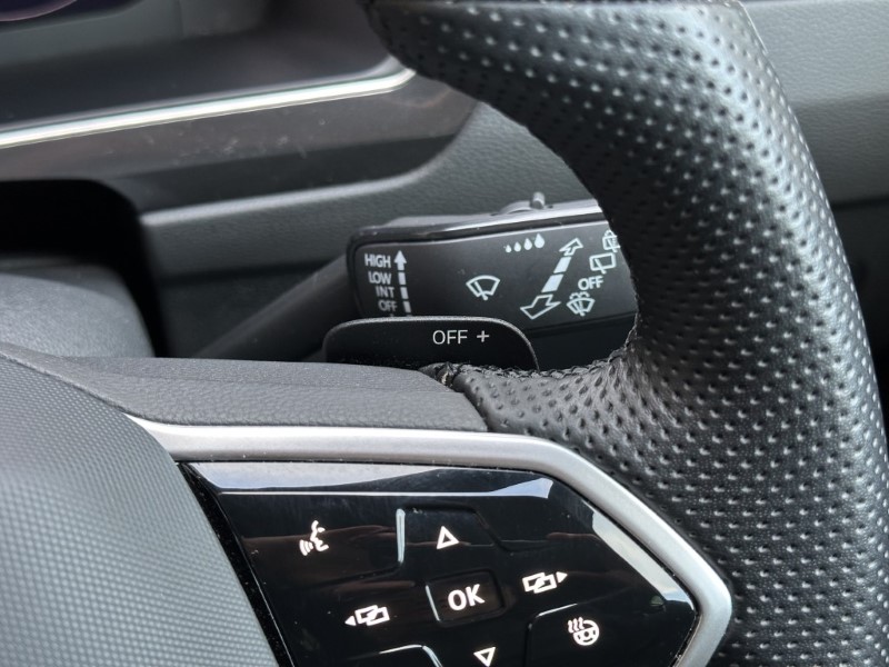 2023 (23) VOLKSWAGEN TIGUAN 1.5 TSI 150 R-Line 5dr DSG 4909904