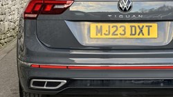 2023 (23) VOLKSWAGEN TIGUAN 1.5 TSI 150 R-Line 5dr DSG 4909883