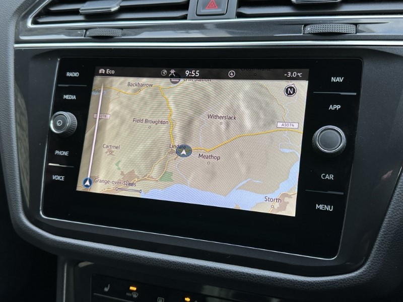 2023 (23) VOLKSWAGEN TIGUAN 1.5 TSI 150 R-Line 5dr DSG 4909933