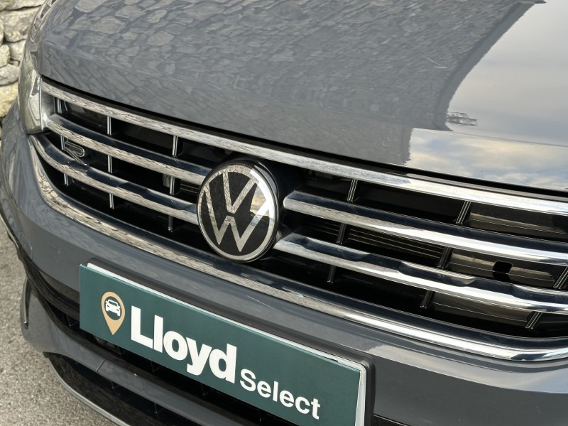2023 (23) VOLKSWAGEN TIGUAN 1.5 TSI 150 R-Line 5dr DSG 4909909