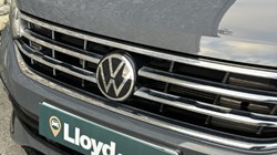 2023 (23) VOLKSWAGEN TIGUAN 1.5 TSI 150 R-Line 5dr DSG 4909909