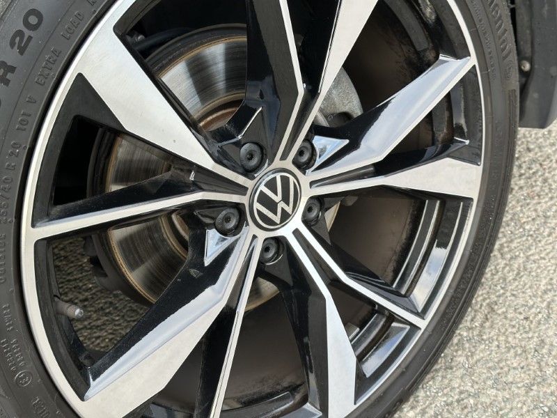 2023 (23) VOLKSWAGEN TIGUAN 1.5 TSI 150 R-Line 5dr DSG 4909946