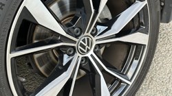 2023 (23) VOLKSWAGEN TIGUAN 1.5 TSI 150 R-Line 5dr DSG 4909946