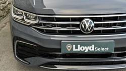 2023 (23) VOLKSWAGEN TIGUAN 1.5 TSI 150 R-Line 5dr DSG 4909907
