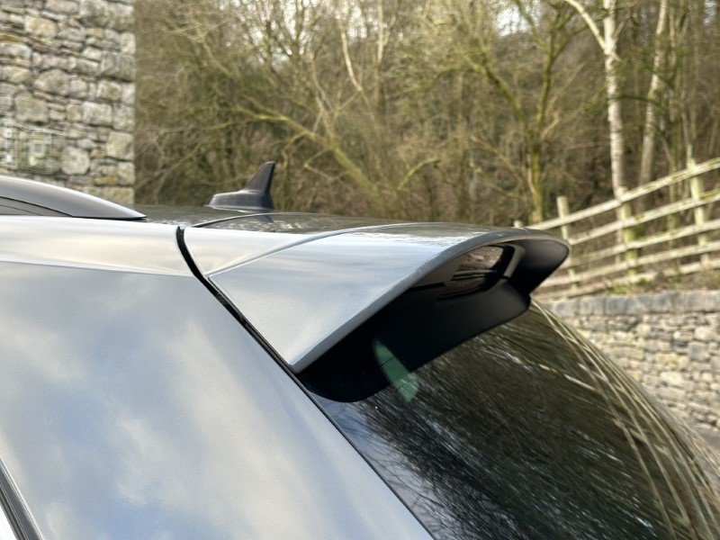 2023 (23) VOLKSWAGEN TIGUAN 1.5 TSI 150 R-Line 5dr DSG 4909930