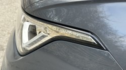 2023 (23) VOLKSWAGEN TIGUAN 1.5 TSI 150 R-Line 5dr DSG 4909943