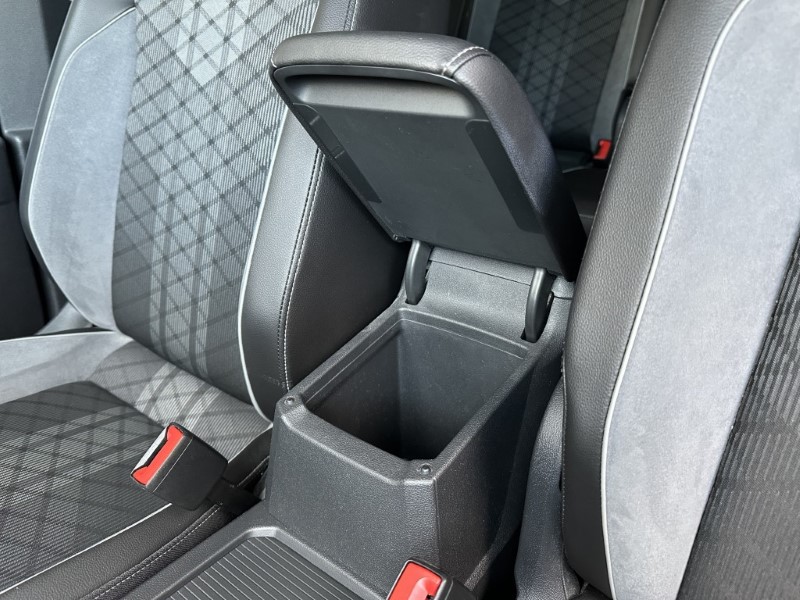 2023 (23) VOLKSWAGEN TIGUAN 1.5 TSI 150 R-Line 5dr DSG 4909918