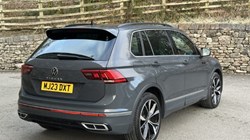 2023 (23) VOLKSWAGEN TIGUAN 1.5 TSI 150 R-Line 5dr DSG 4909948