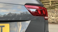 2023 (23) VOLKSWAGEN TIGUAN 1.5 TSI 150 R-Line 5dr DSG 4909885