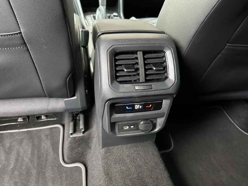 2023 (23) VOLKSWAGEN TIGUAN 1.5 TSI 150 R-Line 5dr DSG 4909927