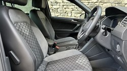 2023 (23) VOLKSWAGEN TIGUAN 1.5 TSI 150 R-Line 5dr DSG 4909890