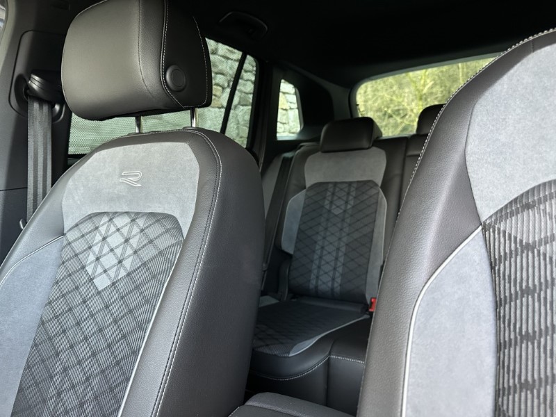 2023 (23) VOLKSWAGEN TIGUAN 1.5 TSI 150 R-Line 5dr DSG 4909916