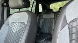 2023 (23) VOLKSWAGEN TIGUAN 1.5 TSI 150 R-Line 5dr DSG 4909916