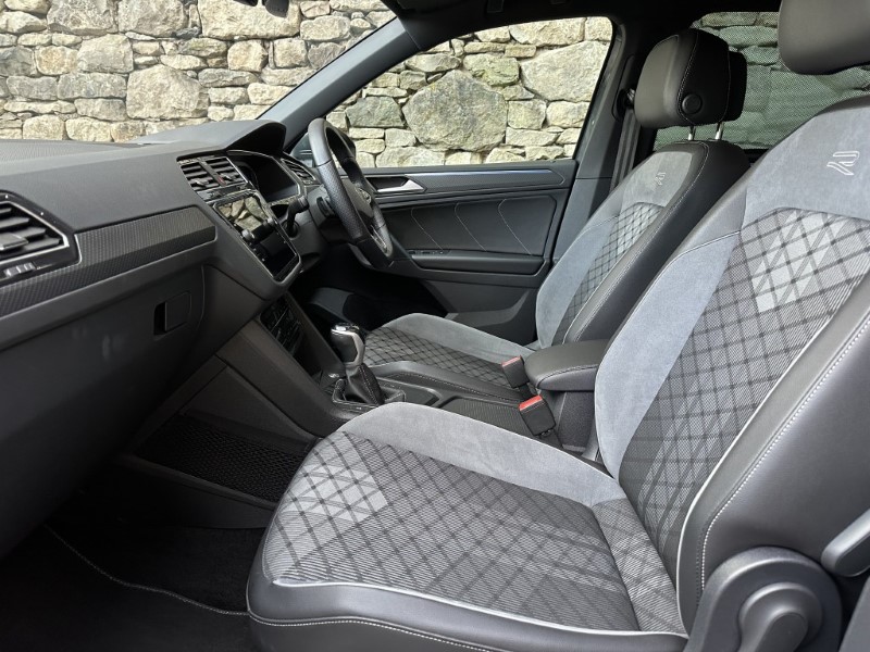 2023 (23) VOLKSWAGEN TIGUAN 1.5 TSI 150 R-Line 5dr DSG 4909913