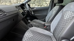2023 (23) VOLKSWAGEN TIGUAN 1.5 TSI 150 R-Line 5dr DSG 4909913