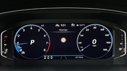 2023 (23) VOLKSWAGEN TIGUAN 1.5 TSI 150 R-Line 5dr DSG 4909919
