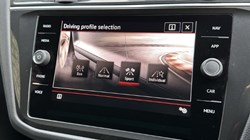 2023 (23) VOLKSWAGEN TIGUAN 1.5 TSI 150 R-Line 5dr DSG 4909935