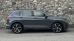 2023 (23) VOLKSWAGEN TIGUAN 1.5 TSI 150 R-Line 5dr DSG 4909881