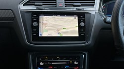 2023 (23) VOLKSWAGEN TIGUAN 1.5 TSI 150 R-Line 5dr DSG 4909892