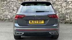 2023 (23) VOLKSWAGEN TIGUAN 1.5 TSI 150 R-Line 5dr DSG 4909920