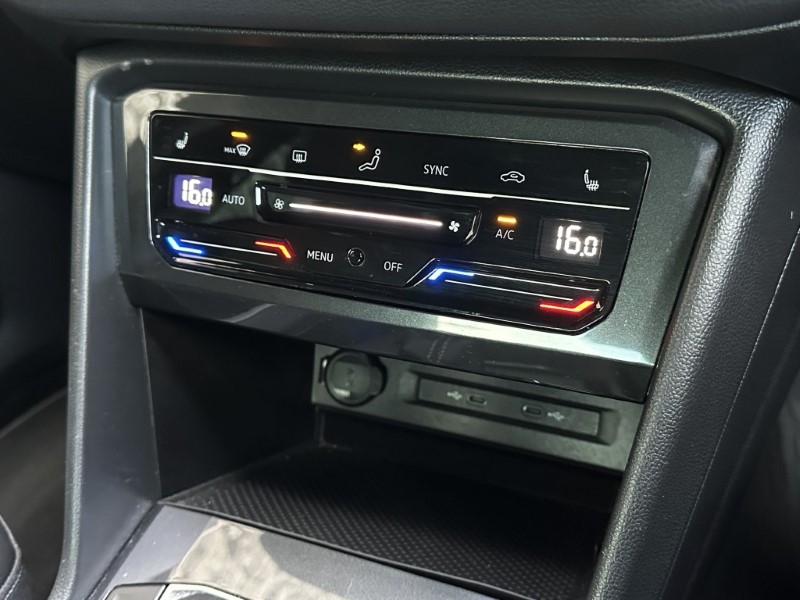 2023 (23) VOLKSWAGEN TIGUAN 1.5 TSI 150 R-Line 5dr DSG 4909900