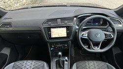2023 (23) VOLKSWAGEN TIGUAN 1.5 TSI 150 R-Line 5dr DSG 4909894