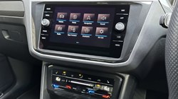 2023 (23) VOLKSWAGEN TIGUAN 1.5 TSI 150 R-Line 5dr DSG 4909932