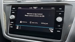 2023 (23) VOLKSWAGEN TIGUAN 1.5 TSI 150 R-Line 5dr DSG 4909934