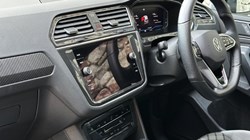 2023 (23) VOLKSWAGEN TIGUAN 1.5 TSI 150 R-Line 5dr DSG 4909912